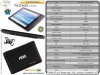 Tablet Pc Aoc Breeze 4gb / Wifi / Android / Pantalla 8 Usb
